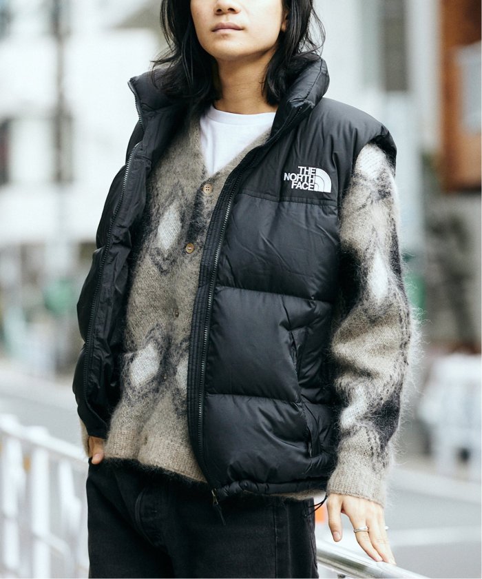 THE NORTH FACE / ザ ノースフェイス】ヌプシベスト(505674149 THE NORTH FACE / ザ ノースフェイス】ヌプシベスト(505674149