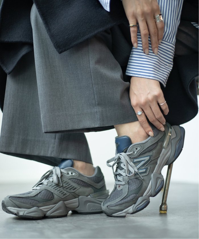 NEW BALANCE：ニューバランス】 90/60：スニーカー(505674183