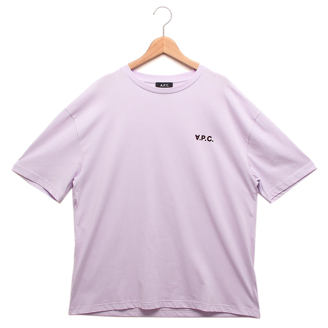 セール】アーペーセー A.P.C. Tシャツ カットソー 半袖