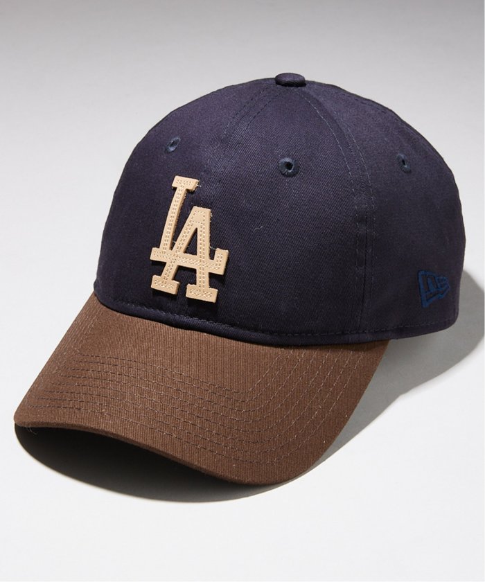 【売れ筋】 NEW ERA×JOURNAL STANDARD】別注 9TWENTY LA(505674463 帽子