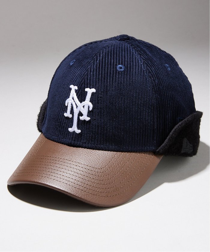 NEW ERA×JOURNAL STANDARD】別注 39THIRTY Flip Down METS NEW ERA×JOURNAL STANDARD】別注 39THIRTY Flip Down METS
