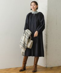 URBAN RESEARCH ROSSO/F by ROSSO　タックギャザーワンピース/505674572