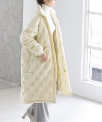 NOBLE/【6×1 COPENHAGEN】 DOT MODS COAT/505674601