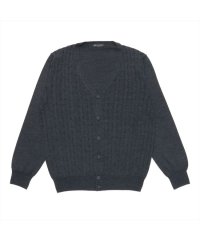 TOKYO SHIRTS/トーキョーシャツ TOKYO SHIRTS セットインケーブルカーデイガン メンズ/505674691