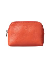 HIROFU/【アクセサリー】ポーチ レザー 本革（商品番号：P25－50506）/504859386