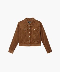 To b. by agnes b. OUTLET/【Outlet】 コーデュロイボーイズジャケット/505503252