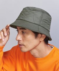 BEAUTY&YOUTH UNITED ARROWS/キルティング バケットハット/505631461