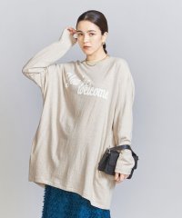 BEAUTY&YOUTH UNITED ARROWS/＜Americana＞プリント リンガーＴシャツ 2/505649903