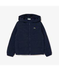 LACOSTE KIDS/JUNIORパフジャケット/505674768