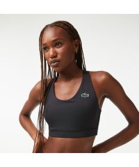 LACOSTESPORTS LADYS/クロスバックミニマルスポーツブラトップ/505674777