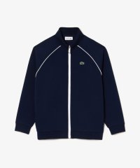 LACOSTE KIDS/配色パイピングトラックジャケット/505674808