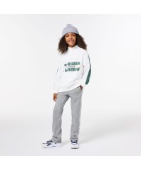 LACOSTE KIDS/サイドテーピングJUNIORスウェットトラックパンツ/505674821