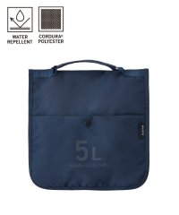 MILESTO/MILESTO UTILITY バッグインバッグ 5L/505674895