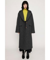 SLY/WOOL BLEND OVER LONG コート/505675001