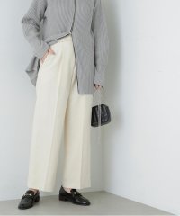 N Natural Beauty Basic/ベルト付ストレートパンツ《S Size Line》/505675075