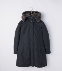 WOOLRICH/ウールリッチ WOOLRICH BOW BRIDGE PARKA レディース コート ボウブリッジパーカー CFWOOU0602MRUT2686 ダウンジャケッ/505675307