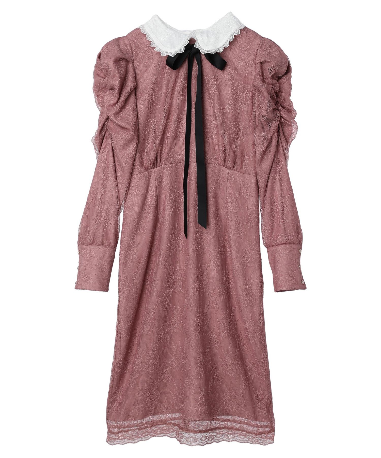 セール 50%OFF】メゾンドフルール プチローブ Maison de FLEUR セール 50%OFF】メゾンドフルール プチローブ Maison de FLEUR