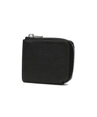 IS/IT/イズイット IS/IT イズイット 財布 IS/IT ヒッチ L字ファスナー二つ折り財布 L字 二つ折り ファスナー 小銭入れ 小さめ コンパクト 本革 レザー/505675434