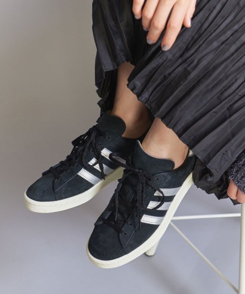 ＜adidas Originals＞CAMPUS 80/スニーカー