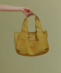 TOPKAPI TREASURE/トプカピ TOPKAPI ナイロン リング パーツ付 トートバッグ/505675543