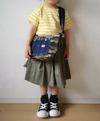 ar/mg/【63】【0427003， 0427003W】【LEE】KIDS キッズミニショルダー/505675555