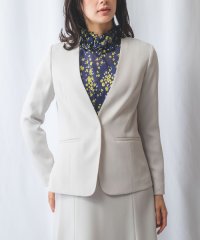 NARA CAMICIE/【セットアップ対応商品】ナチュラルストレッチジャケット/505675598