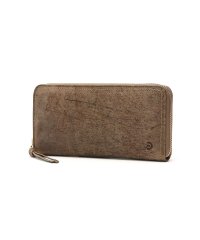 BAGGY PORT/バギーポート BAGGY PORT バギーポート 財布 BAGGY PORT ラウンド束入れ 長財布 ラウンドファスナー KUDU LEATHER クーズーレザ/505675767