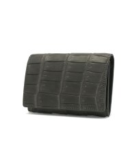 PELLE MORBIDA/ペッレ モルビダ PELLE MORBIDA ペッレモルビダ カードケース PELLE MORBIDA Cocodrillo コッコドリーロ 名刺入れ 本革 革/505675774