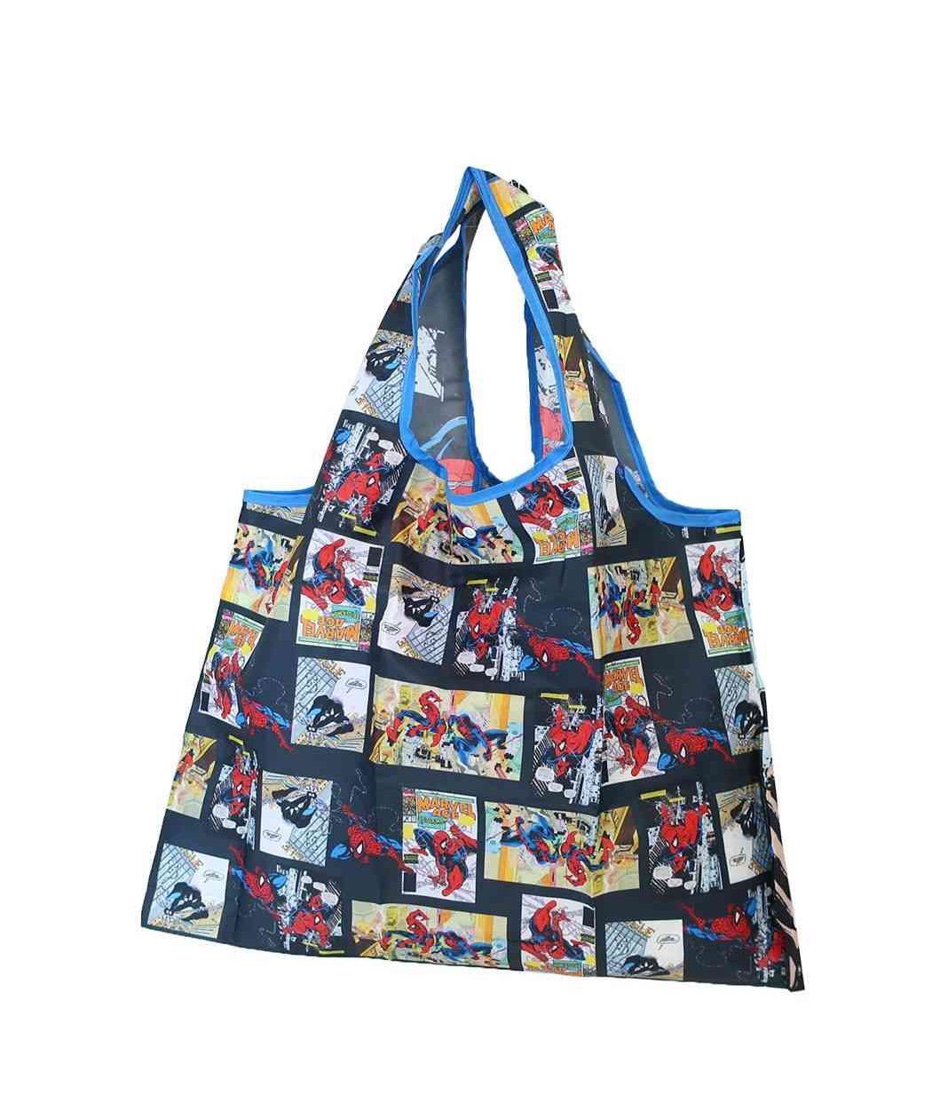 シネマコレクション cinemacollection スパイダーマン エコ