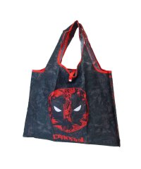 cinemacollection/デッドプール エコバッグ ショッピングバッグ A ユニコーンちゃん MARVEL スモールプラネット お買い物かばん キャラクター グッズ /505675937