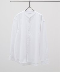 JOURNAL STANDARD/パターンバンド フランネルシャツ/505675945