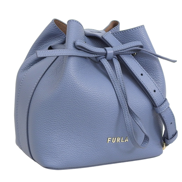 FURLA フルラ コスタンザ バケットバッグ - バッグ FURLA フルラ コスタンザ バケットバッグ - バッグ
