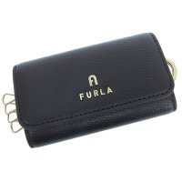 FURLA/FURLA フルラ CAMELIA カメリア キーケース 4連 レザー/505676592