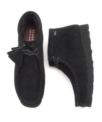 JOURNAL STANDARD relume Men's/【Clarks / クラークス】 Wallabee BT  / ワラビーブーツ GORE－TEX/505676925