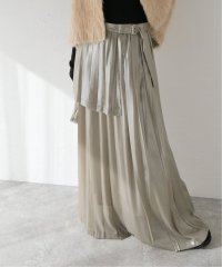 JOURNAL STANDARD/【RHODOLIRION /ロドリリオン】VARIATION PLEATS SKIRT CHIFF：スカート/505676977