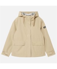 AIGLE/ゴアテックス フーデッドショートジャケット/505503014