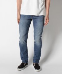LEVI’S OUTLET/PERFORMANCE COOL 511(TM) スリムフィット ミディアムインディゴ WORN IN/505611661