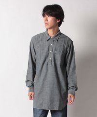 LEVI’S OUTLET/Levi's(R) Vintage Clothing POPOVER サンセットシャツ シャンブレー/505633849