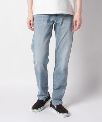 LEVI’S OUTLET/PERFORMANCE COOL 502(TM) テーパードジーンズ ミディアムインディゴ WORN IN/505634186