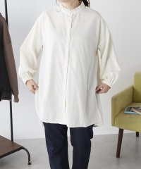 NICE CLAUP OUTLET/【nao】インナーブラウス/505656432