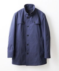 MK homme/ライナー付き / ウールタッチボンディングコート/505678476