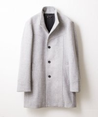 MK homme/スタンドコート / SILKY TEC MELTON/505678477