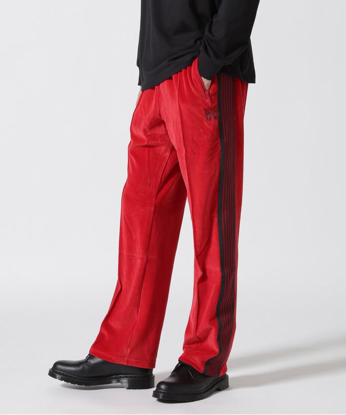 希少　Needles×EDIFICE 19SS Track Pants サイズS 希少 Needles×EDIFICE 19SS Track Pants サイズS - メルカリ