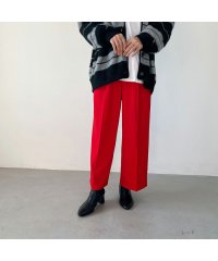 MAC HOUSE/マックハウス Mac－House GOOD CREW グッド クルー ワイドパンツ EGC220110/505661275