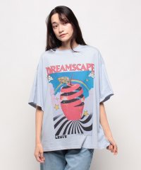 LEVI’S OUTLET/グラフィック Tシャツ ブルー DREAMSCAPE/505609156