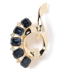 LANVIN en Bleu(JEWELRY)/タンダンス　TENDANCE ブローチ/505648493