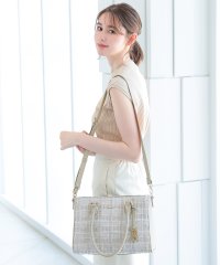 Clelia/トートバッグ ショルダーバッグ 2WAY レディース 本革 レザー 肩掛け 斜め掛け シンプル 大人 かわいい Clelia クレリア クロレ CL－21002/505679408