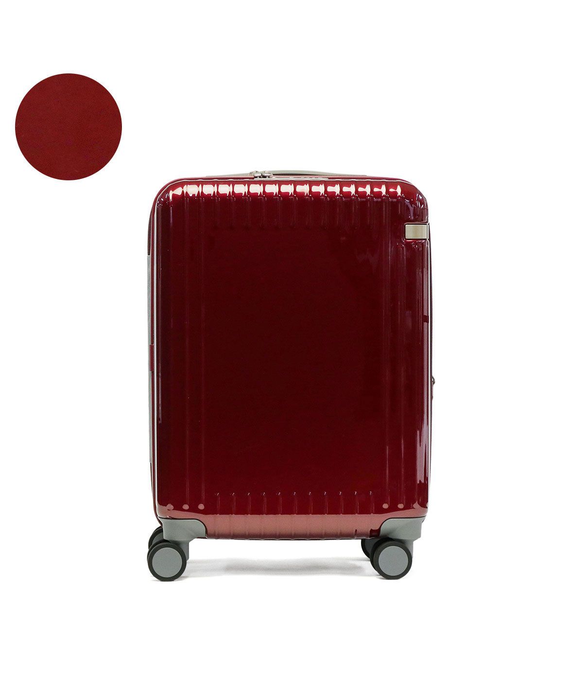 エース スーツケース パリセイド 機内持ち込みの人気商品・通販・価格