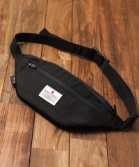 ar/mg/エーアールエムジー ar/mg 【62】【3120ー10306】【it】【MAKAVELIC】TRUCKS MONOCULAR WAIST BAG/505680454