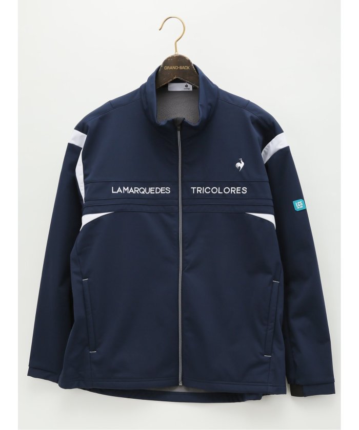 Lサイズ Le coq sportif 3L ボンデイングジャケット オンライン ショップ 安い車・バイク・自転車 - Lサイズ Le coq